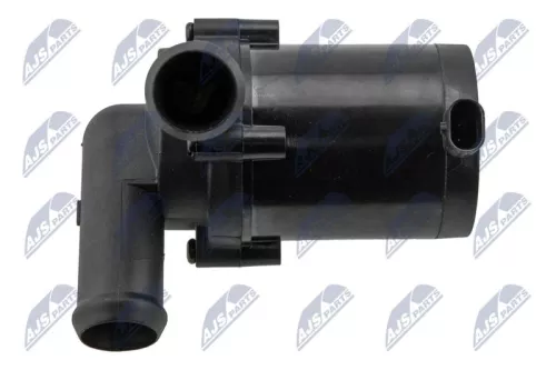 NTY NTY (CPZ-LR-001) Auxiliary Water Pump (cooling water circuit) 
