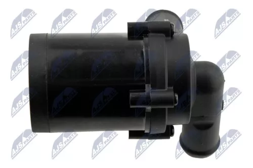 NTY NTY (CPZ-LR-001) Auxiliary Water Pump (cooling water circuit) 