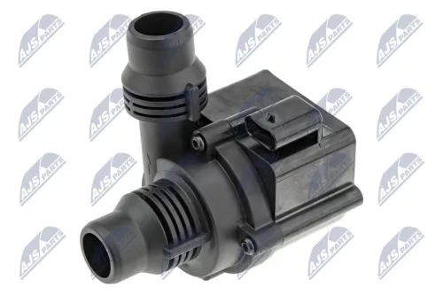 NTY NTY (CPZ-LR-002) Auxiliary Water Pump (cooling water circuit) 