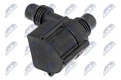 NTY NTY (CPZ-LR-002) Auxiliary Water Pump (cooling water circuit) 