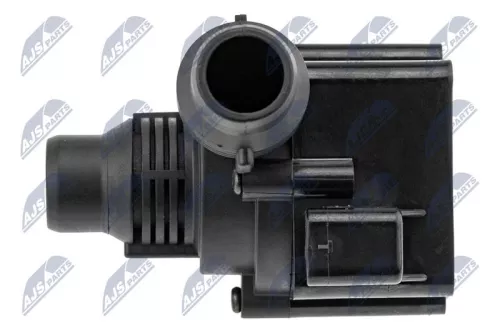 NTY NTY (CPZ-LR-002) Auxiliary Water Pump (cooling water circuit) 