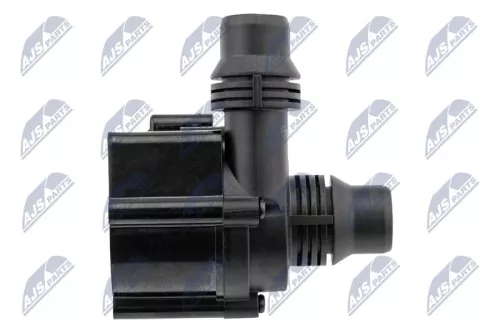 NTY NTY (CPZ-LR-002) Auxiliary Water Pump (cooling water circuit) 