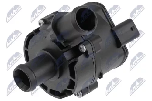 Auxiliary Water Pump (cooling water circuit)