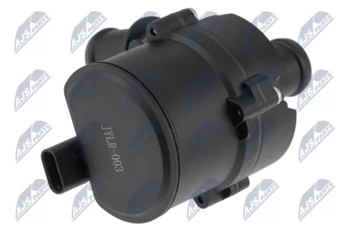 NTY NTY (CPZ-LR-003) Auxiliary Water Pump (cooling water circuit) 