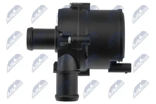 NTY NTY (CPZ-LR-003) Auxiliary Water Pump (cooling water circuit) 