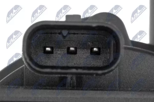 NTY NTY (CPZ-LR-003) Auxiliary Water Pump (cooling water circuit) 