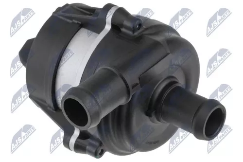 NTY NTY (CPZ-LR-004) Auxiliary Water Pump (cooling water circuit) 