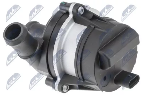 NTY NTY (CPZ-LR-004) Auxiliary Water Pump (cooling water circuit) 