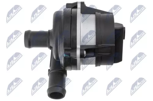 NTY NTY (CPZ-LR-004) Auxiliary Water Pump (cooling water circuit) 