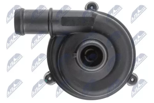 NTY NTY (CPZ-LR-004) Auxiliary Water Pump (cooling water circuit) 