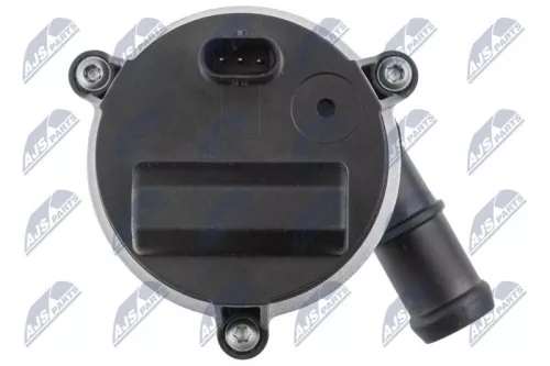 NTY NTY (CPZ-LR-004) Auxiliary Water Pump (cooling water circuit) 