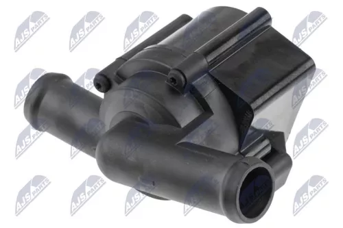 Water Recirculation Pump, parking heater