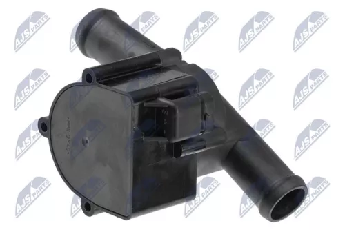 NTY NTY (CPZ-LR-005) Water Recirculation Pump, parking heater 