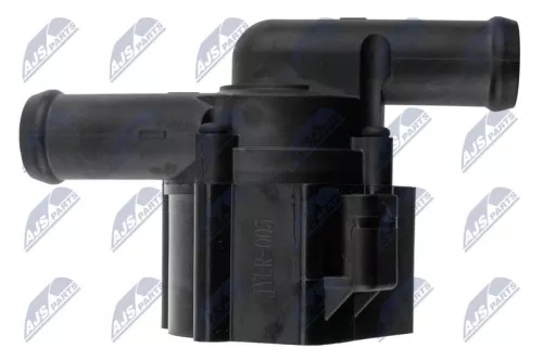 NTY NTY (CPZ-LR-005) Water Recirculation Pump, parking heater 