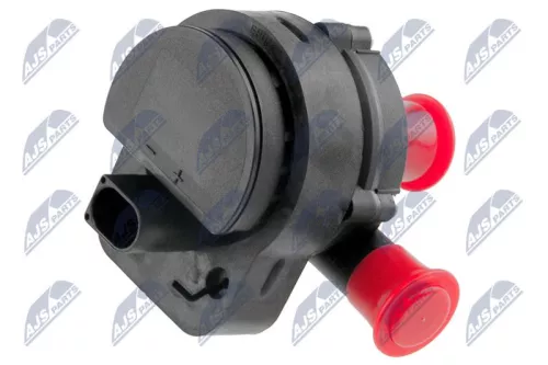 NTY NTY (CPZ-ME-000) Auxiliary Water Pump (cooling water circuit) 