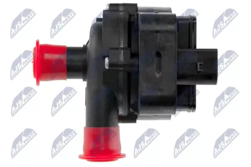 NTY NTY (CPZ-ME-000) Auxiliary Water Pump (cooling water circuit) 