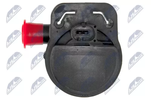 NTY NTY (CPZ-ME-000) Auxiliary Water Pump (cooling water circuit) 