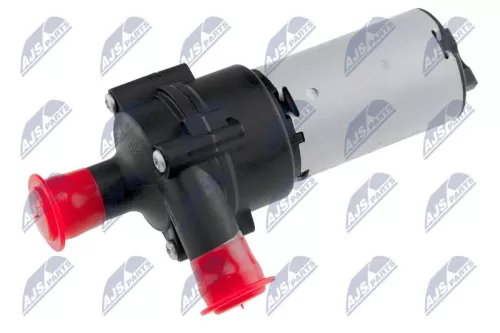 NTY NTY (CPZ-ME-001) Water Recirculation Pump, parking heater 