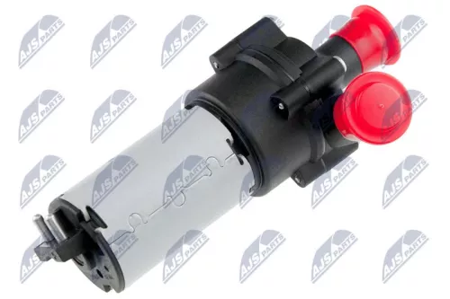 NTY NTY (CPZ-ME-001) Water Recirculation Pump, parking heater 