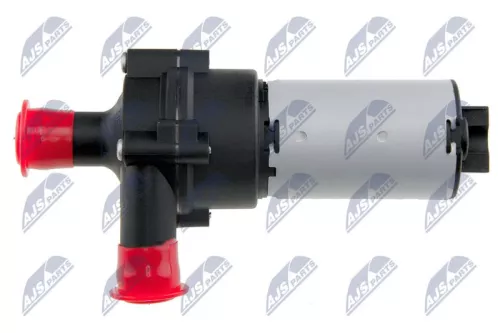 NTY NTY (CPZ-ME-001) Water Recirculation Pump, parking heater 