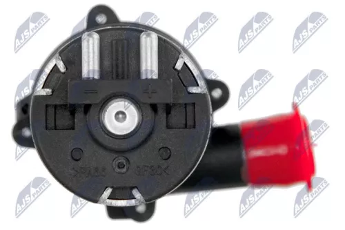 NTY NTY (CPZ-ME-001) Water Recirculation Pump, parking heater 