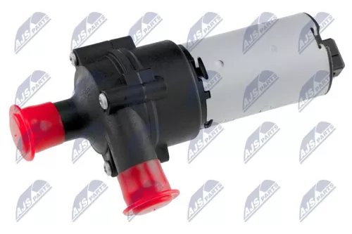 NTY NTY (CPZ-ME-002) Auxiliary Water Pump (cooling water circuit) 