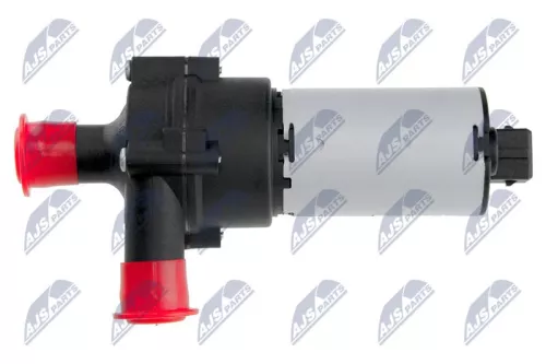 NTY NTY (CPZ-ME-002) Auxiliary Water Pump (cooling water circuit) 