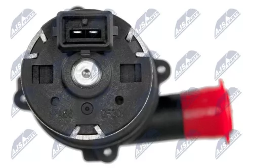 NTY NTY (CPZ-ME-002) Auxiliary Water Pump (cooling water circuit) 