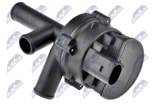NTY NTY (CPZ-ME-003) Auxiliary Water Pump (cooling water circuit) 