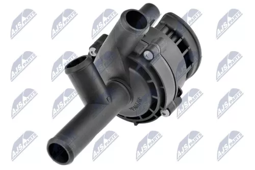 NTY NTY (CPZ-ME-003) Auxiliary Water Pump (cooling water circuit) 