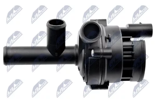 NTY NTY (CPZ-ME-003) Auxiliary Water Pump (cooling water circuit) 