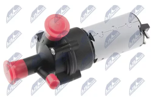 NTY NTY (CPZ-ME-005) Water Recirculation Pump, parking heater 