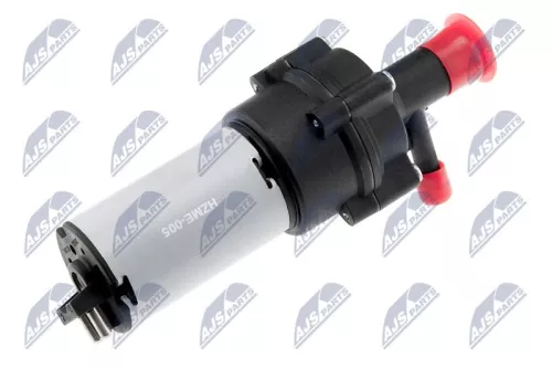 NTY NTY (CPZ-ME-005) Water Recirculation Pump, parking heater 