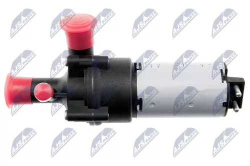 NTY NTY (CPZ-ME-005) Water Recirculation Pump, parking heater 