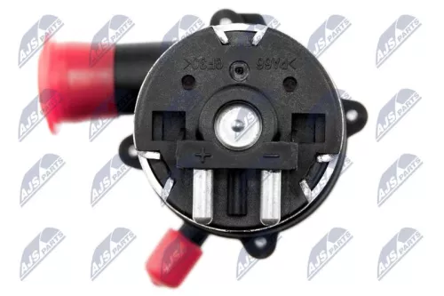 NTY NTY (CPZ-ME-005) Water Recirculation Pump, parking heater 
