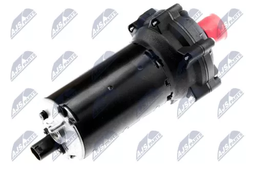NTY NTY (CPZ-ME-006) Water Recirculation Pump, parking heater 