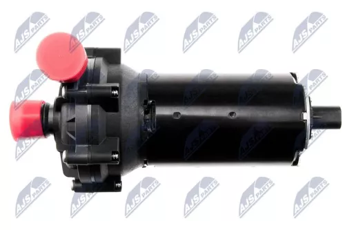 NTY NTY (CPZ-ME-006) Water Recirculation Pump, parking heater 