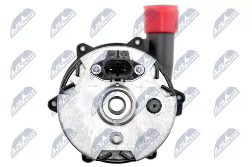 NTY NTY (CPZ-ME-006) Water Recirculation Pump, parking heater 
