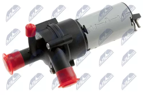NTY NTY (CPZ-ME-007) Water Recirculation Pump, parking heater 