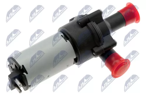 NTY NTY (CPZ-ME-007) Water Recirculation Pump, parking heater 