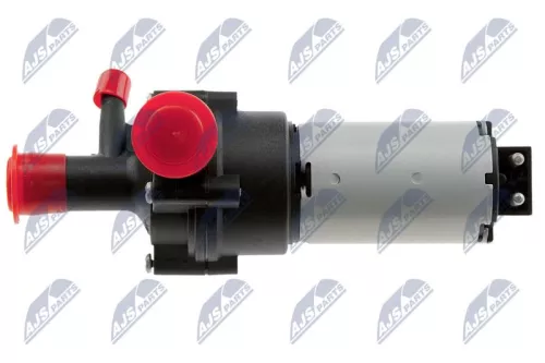 NTY NTY (CPZ-ME-007) Water Recirculation Pump, parking heater 