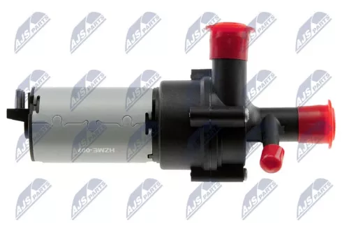 NTY NTY (CPZ-ME-007) Water Recirculation Pump, parking heater 