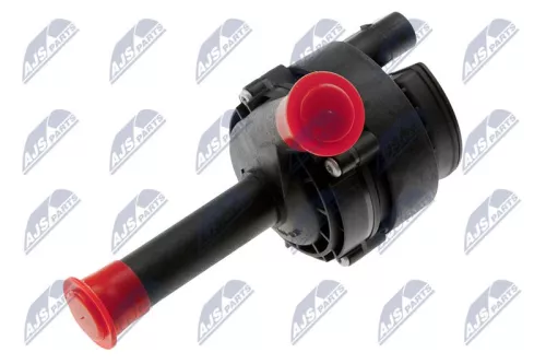 Auxiliary Water Pump (cooling water circuit)