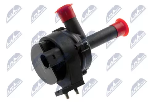 NTY NTY (CPZ-ME-008) Auxiliary Water Pump (cooling water circuit) 