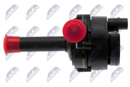 NTY NTY (CPZ-ME-008) Auxiliary Water Pump (cooling water circuit) 
