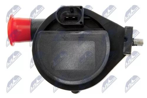 NTY NTY (CPZ-ME-008) Auxiliary Water Pump (cooling water circuit) 