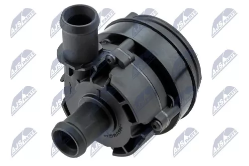 NTY NTY (CPZ-ME-012) Auxiliary Water Pump (cooling water circuit) 