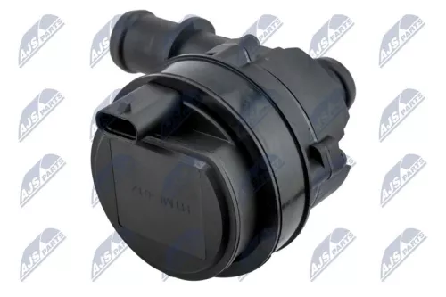 NTY NTY (CPZ-ME-012) Auxiliary Water Pump (cooling water circuit) 