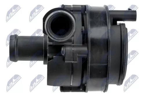 NTY NTY (CPZ-ME-012) Auxiliary Water Pump (cooling water circuit) 