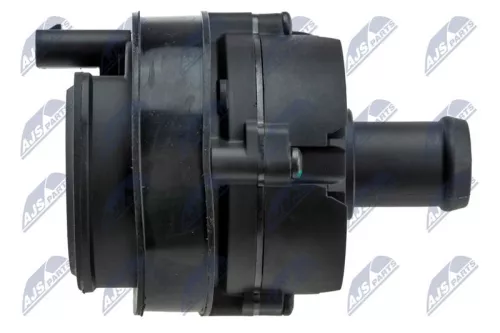 NTY NTY (CPZ-ME-012) Auxiliary Water Pump (cooling water circuit) 